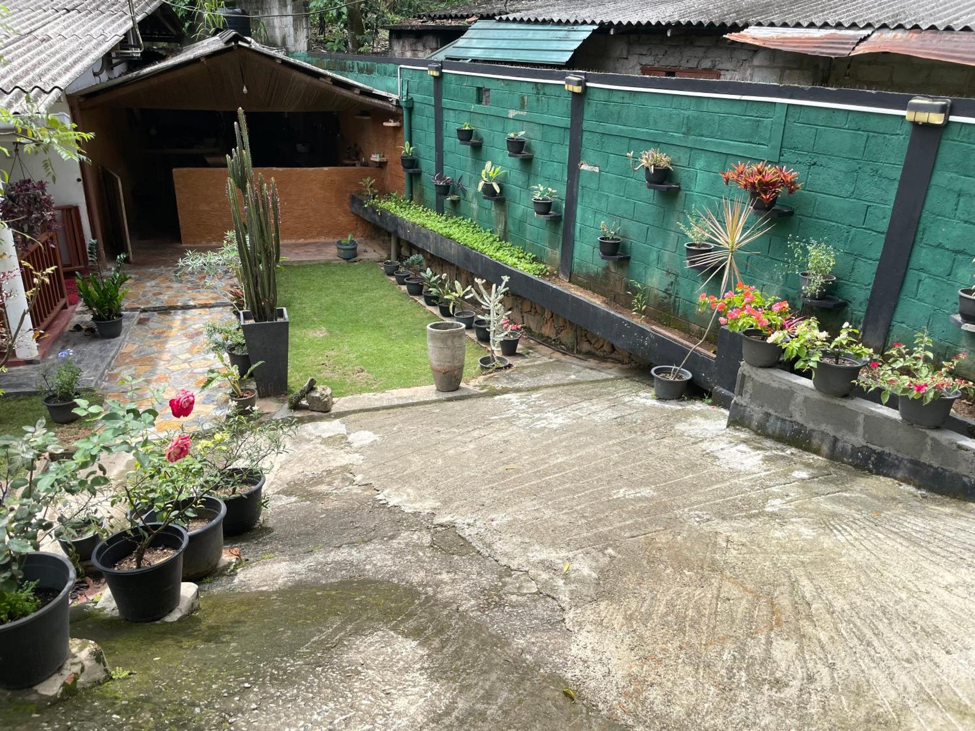 Kandy Food Lovers Home Stay By Ags Exterior foto