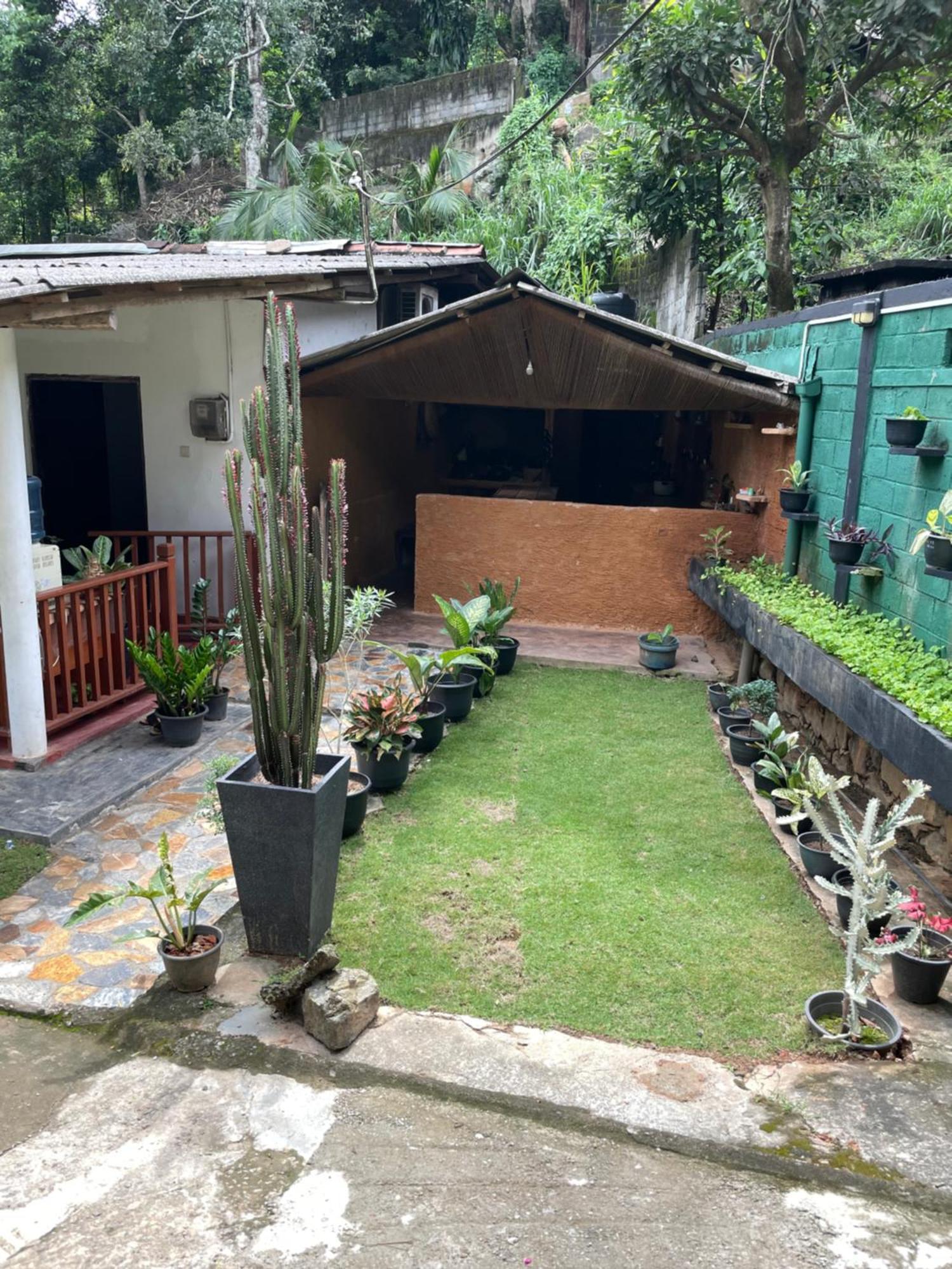 Kandy Food Lovers Home Stay By Ags Exterior foto