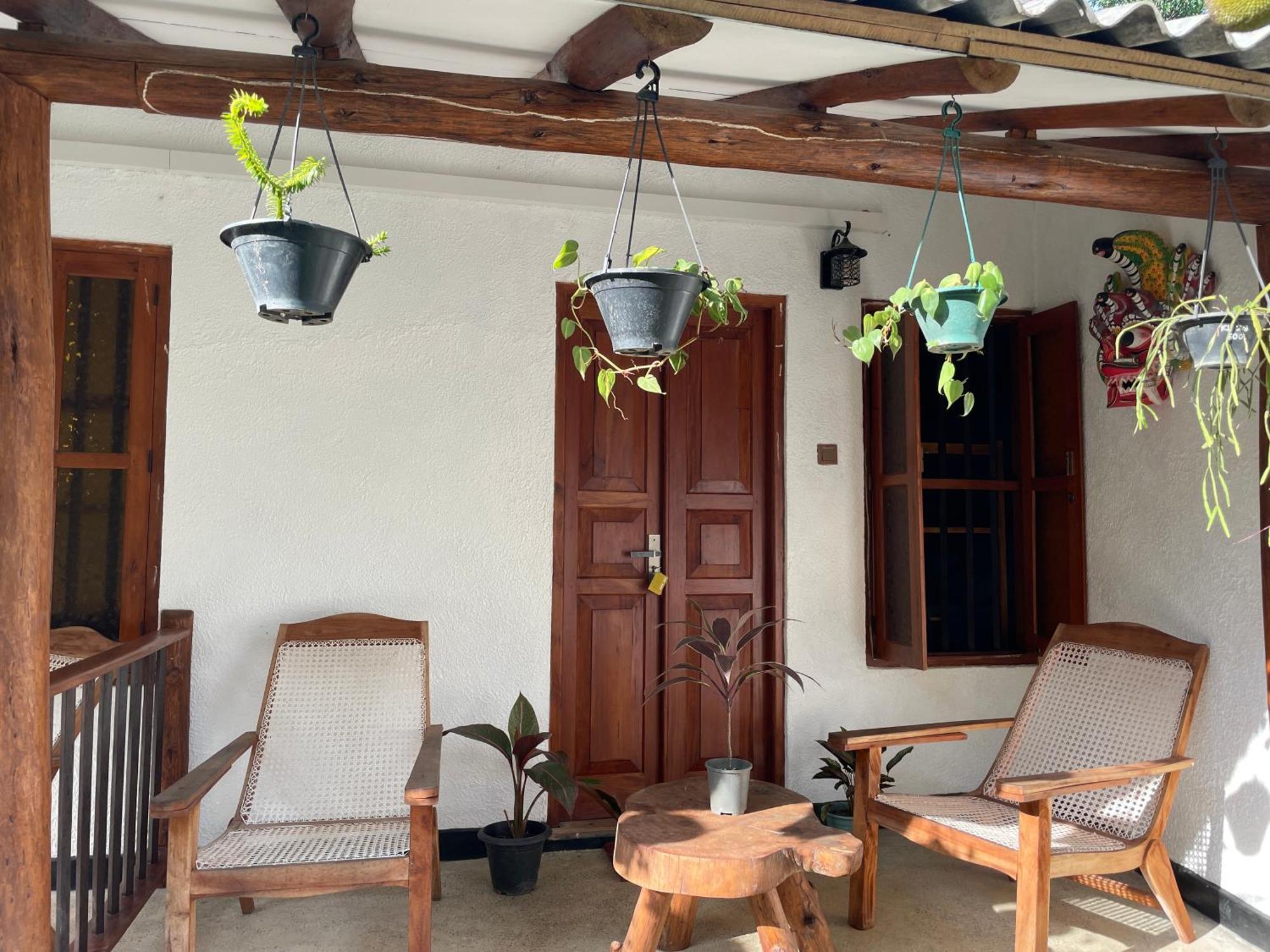 Kandy Food Lovers Home Stay By Ags Exterior foto